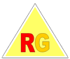 RG Classification Icon